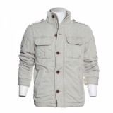 Cotton Jacket