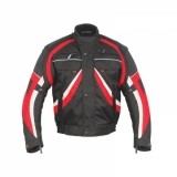 Textile Jacket