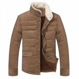 Cotton Jacket