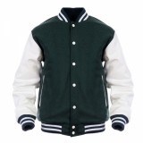 Wool Jacket