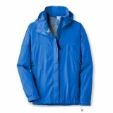 Rain Jacket