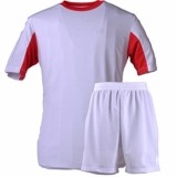 Soccer Uniform