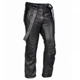Leather Pant