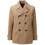 Cotton Jacket