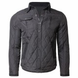 Padded & Quilted Jacket