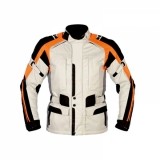 Textile Jacket