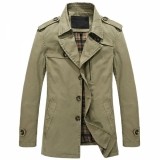 Cotton Jacket
