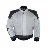 Textile Jacket