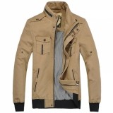 Cotton Jacket