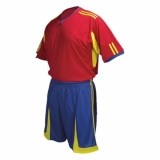 Soccer Uniform