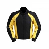 Textile Jacket