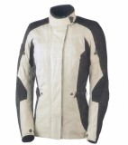 Textile Jacket