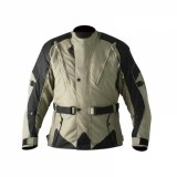 Textile Jacket