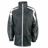 Rain Jacket