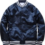 Satin Jacket