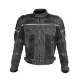 Textile Jacket