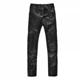 Leather Pant