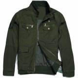 Cotton Jacket