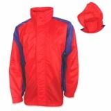 Rain Jacket