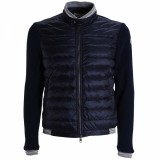 Padded & Quilted Jacket